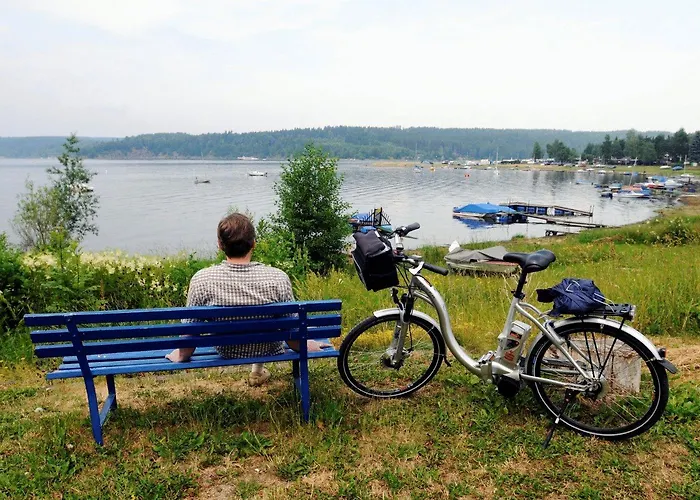 Luginsland シュライツ