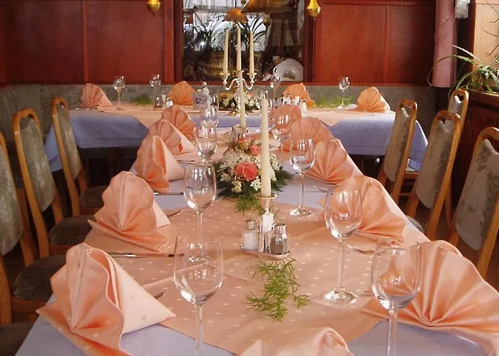 ホテル Luginsland